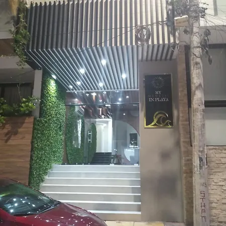Penthouse Playa Del Carmen Apartment